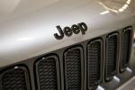Jeep Renegade Night Eagle 2017 года (LA)